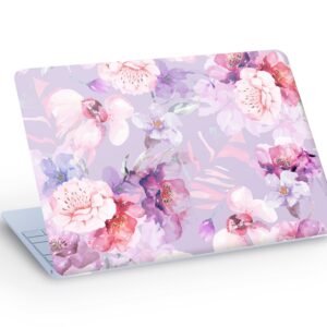 ROSES LAPTOP SKIN Decal Sticker, Roses Flowers Plants Laptop…