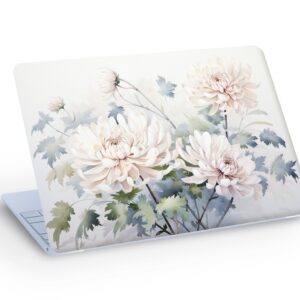 Beautiful FLOWERS Laptop Skin, Macbook Skin, Natural Flowers…